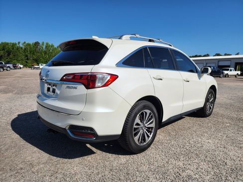 Used 2016 Acura RDX FWD w/ Advance Package image 4