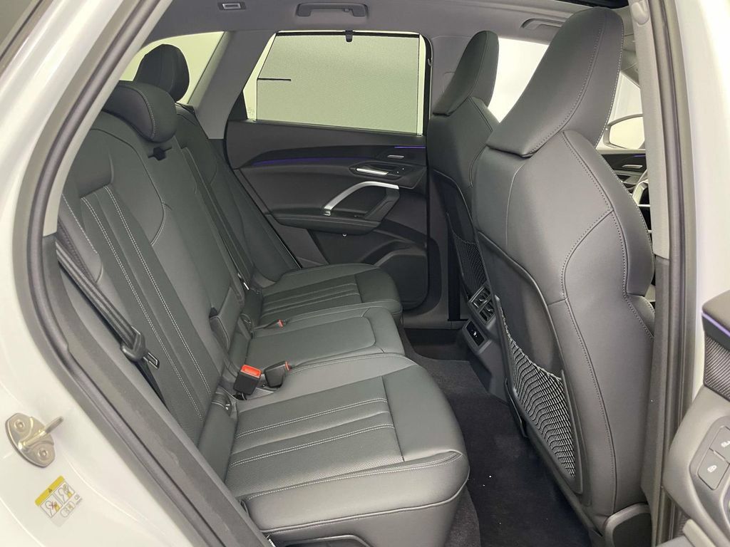 New 2026 Audi Q5 Premium Plus AWD/4WD image 22