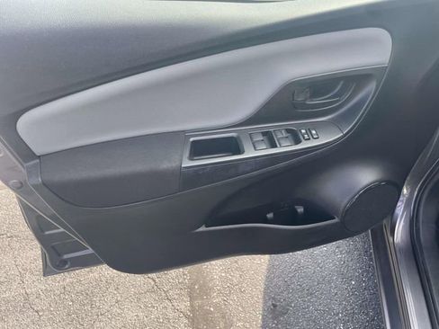 Used 2017 Toyota Yaris L FWD image 13