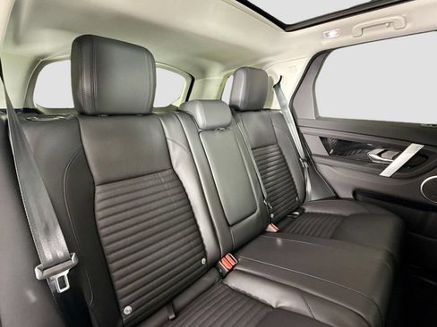 Used 2025 Land Rover Discovery Sport S AWD/4WD image 15