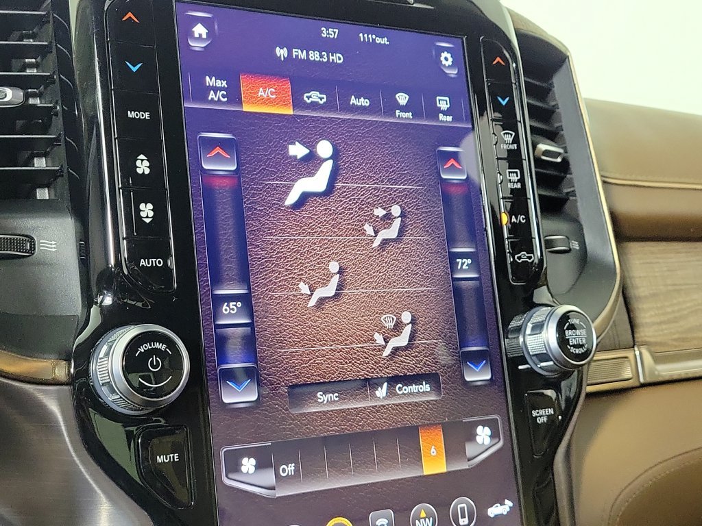 Used 2020 RAM 1500 Limited RWD image 20