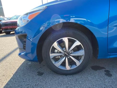 Certified 2023 Kia Rio S w/ Technology Package FWD image 29