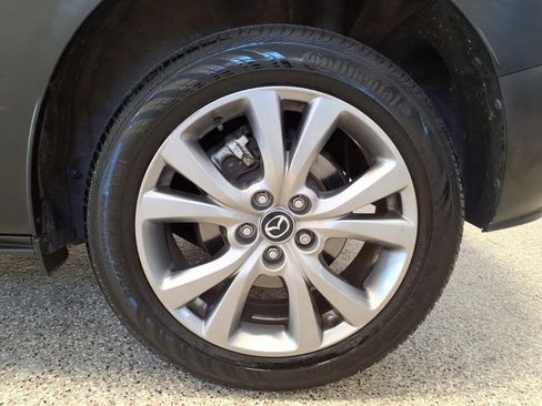 Used 2023 MAZDA CX-30 AWD 2.5 S w/ Preferred Package image 7