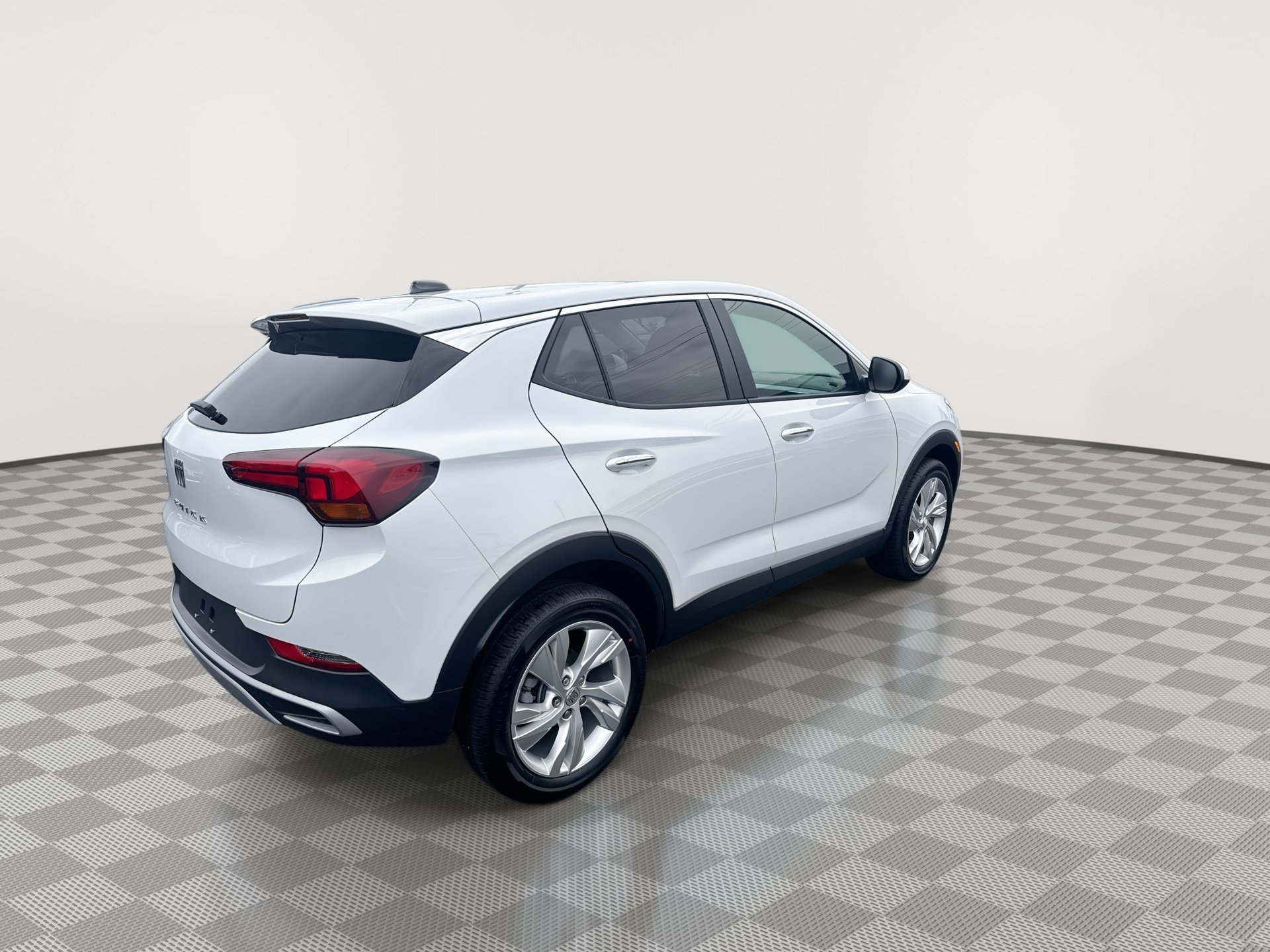 New 2026 Buick Encore GX Preferred w/ Comfort Package AWD/4WD image 8