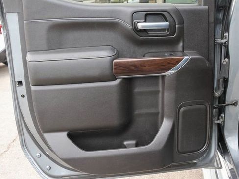 Used 2020 GMC Sierra 1500 SLT w/ SLT Premium Package image 16