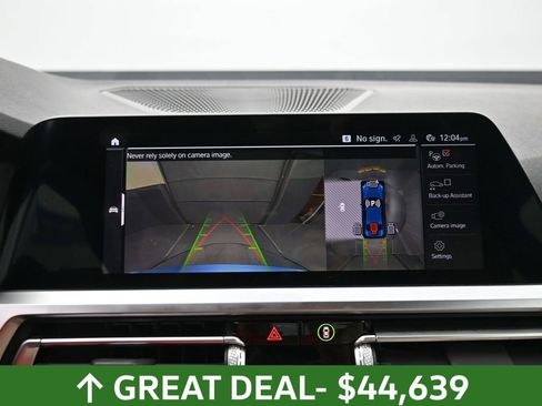 Used 2022 BMW M240i xDrive Coupe w/ Premium Package image 34