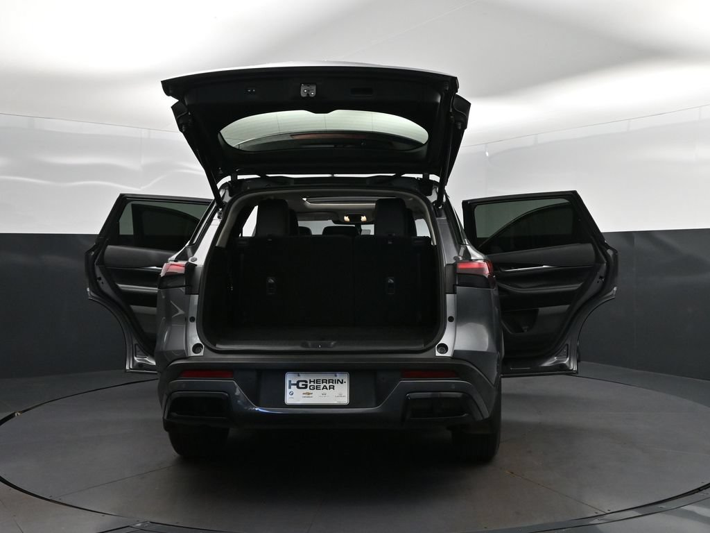 Used 2024 INFINITI QX60 Pure AWD/4WD image 52