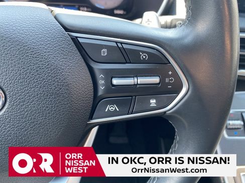 Used 2021 Hyundai Santa Fe SEL w/ Convenience Package image 26