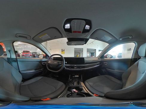 Used 2025 Kia K4 LXS image 41