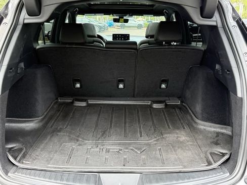 Certified 2025 Acura RDX SH-AWD image 18