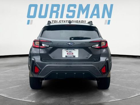 Certified 2026 Subaru Crosstrek 2.5i Limited w/ Crosstrek Mirror Package AWD/4WD image 4