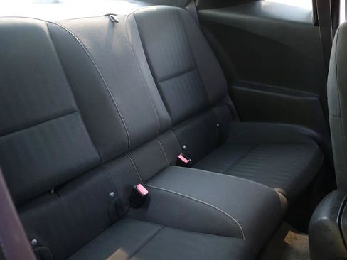 Used 2013 Chevrolet Camaro LS RWD image 14