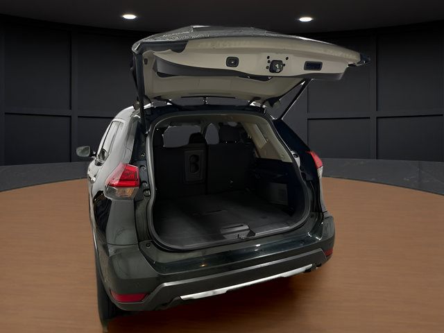 Used 2019 Nissan Rogue SV AWD/4WD image 7