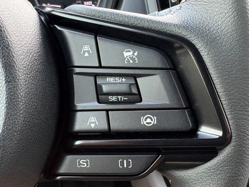 New 2026 Subaru Forester Premium AWD/4WD image 16
