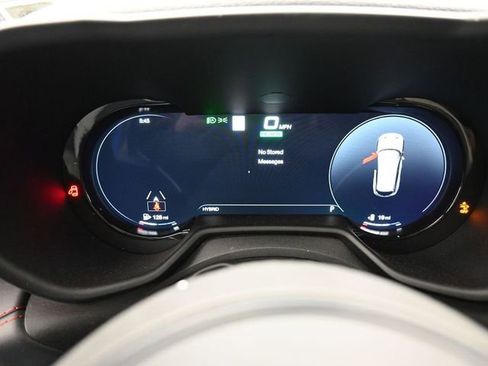 Used 2024 Dodge Hornet R/T w/ R/T Blacktop Package image 27