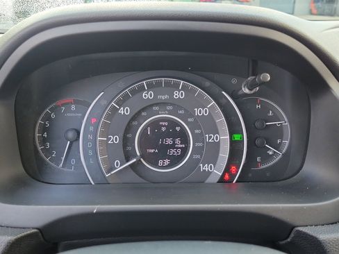 Used 2016 Honda CR-V EX-L image 20