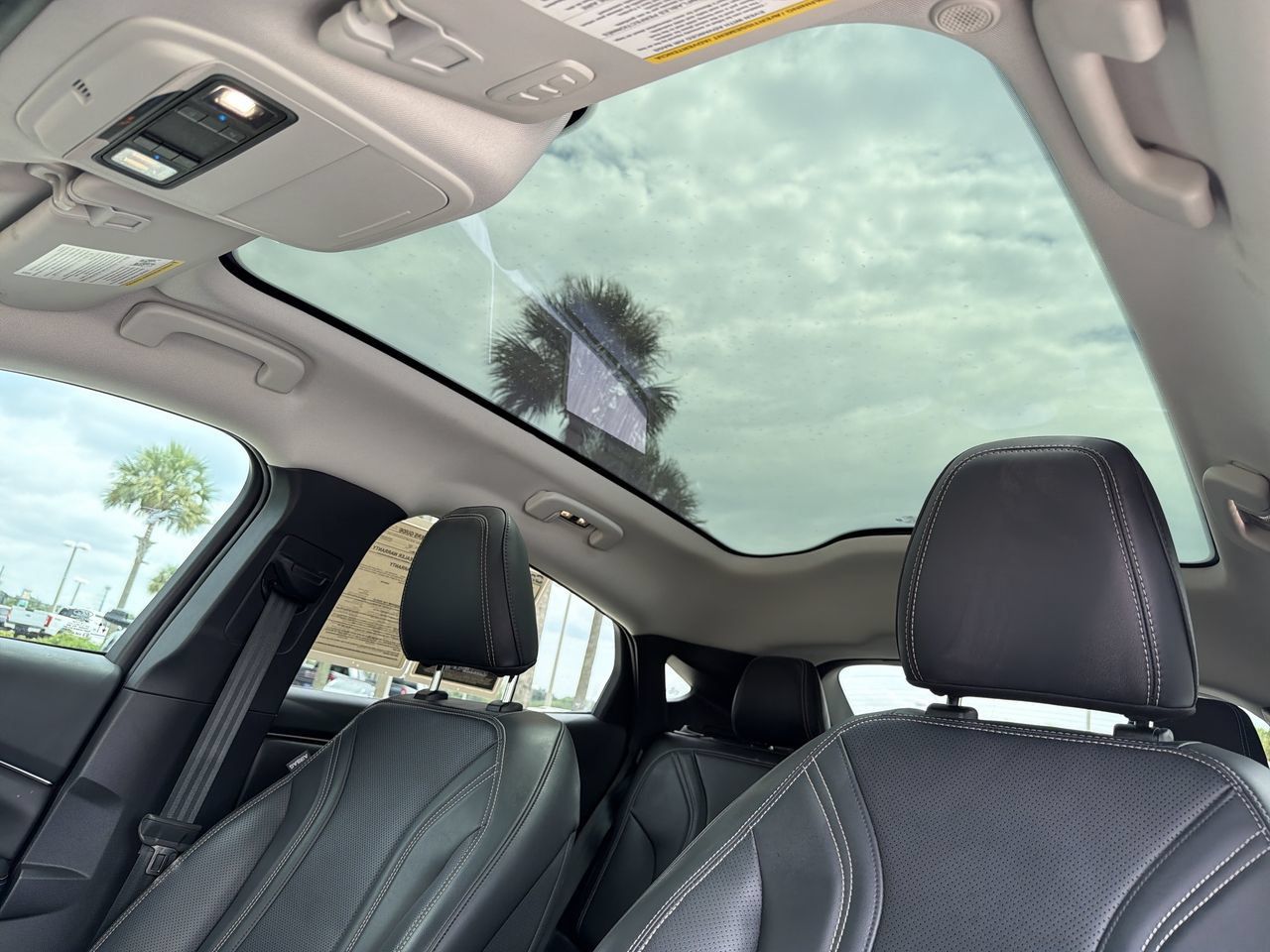 Used 2023 Ford Mustang Mach-E Premium RWD image 20