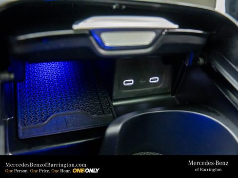 New 2026 Mercedes-Benz C 300 4MATIC Sedan image 32