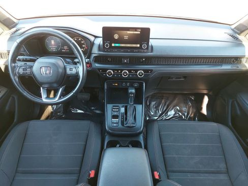 Used 2023 Honda CR-V Sport image 9