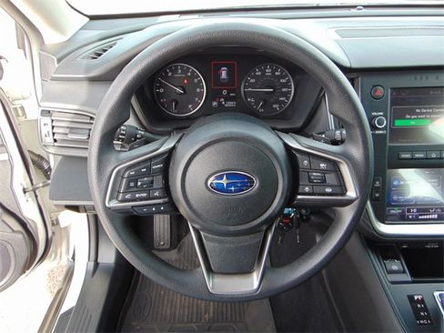 Certified 2024 Subaru Outback 2.5i image 15