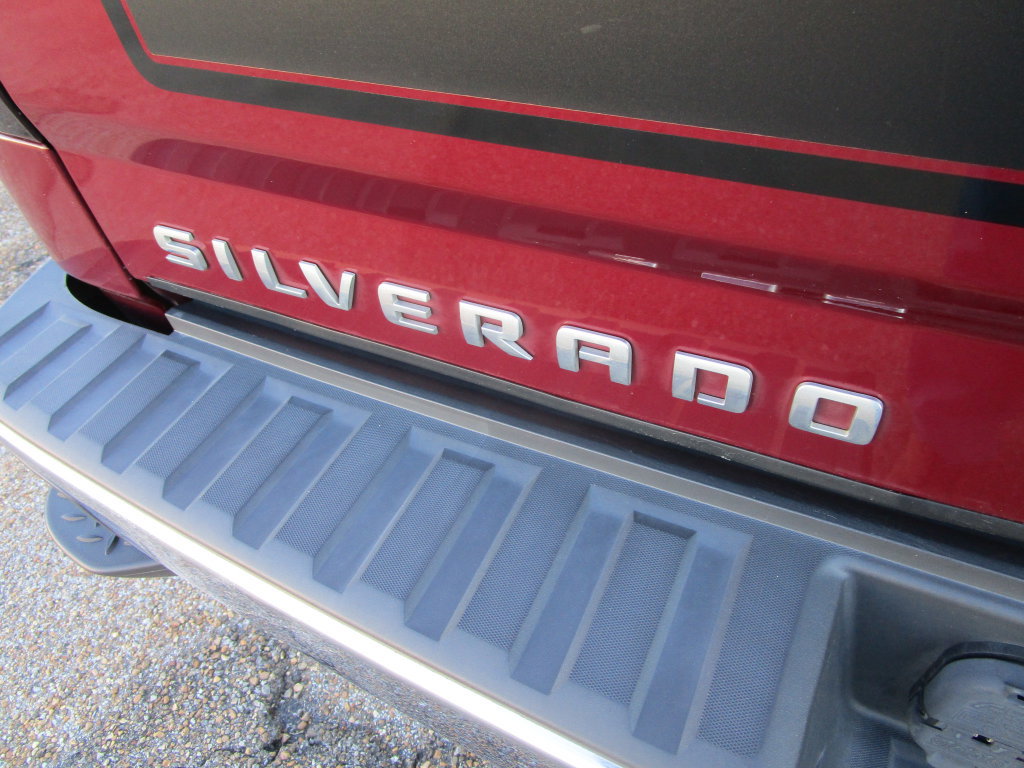 Used 2014 Chevrolet Silverado 1500 LT w/ All Star Edition RWD image 17