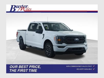 Used 2021 Ford F150 XLT w/ Equipment Group 302A High