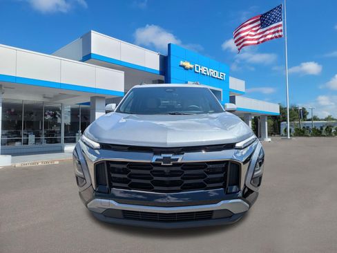 Used 2026 Chevrolet Equinox ACTIV FWD image 9