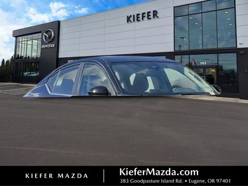 Used 2024 Nissan Sentra SV FWD image 1