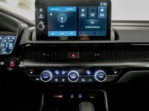 New 2026 Honda CR-V EX-L image 23