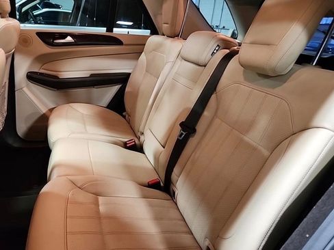 Used 2017 Mercedes-Benz GLE 350 4MATIC image 14