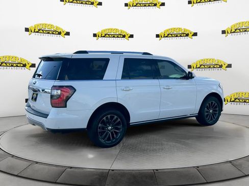 Used 2021 Ford Expedition Limited image 5