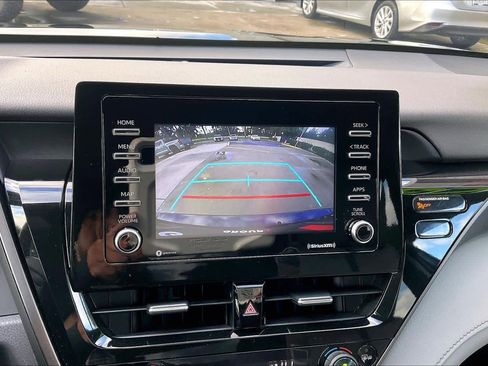 Certified 2023 Toyota Camry SE image 24