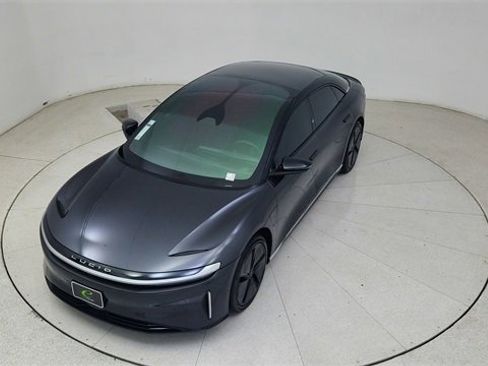 Used 2022 Lucid Air Grand Touring image 75