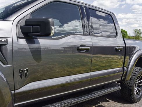 Used 2022 Ford F150 XLT w/ Equipment Group 302A High AWD/4WD image 80