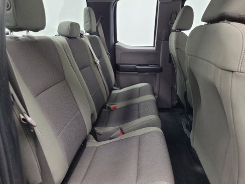 Used 2015 Ford F150 XL w/ Equipment Group 101A Mid image 19