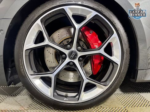 Used 2024 Audi RS 5 Sportback AWD/4WD image 32