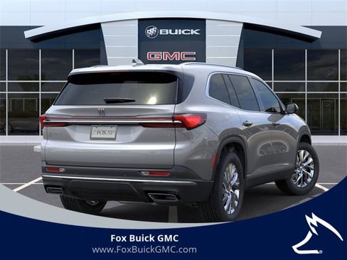 Used 2026 Buick Enclave Preferred w/ Power Package image 4