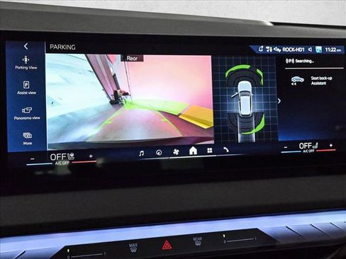 Used 2025 BMW X3 xDrive30i w/ Convenience Package image 14