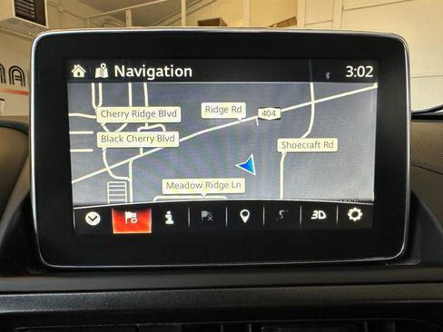 Used 2017 FIAT 124 Spider Abarth image 8