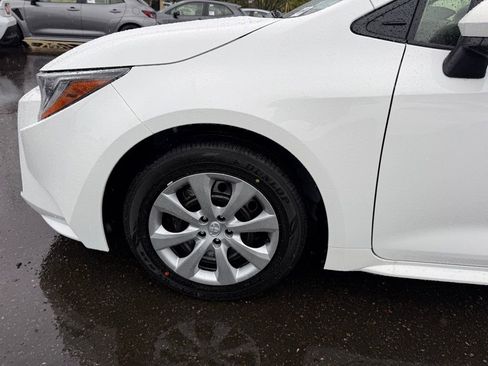 New 2026 Toyota Corolla LE image 11