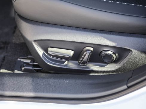 New 2026 Toyota Prius Limited image 21