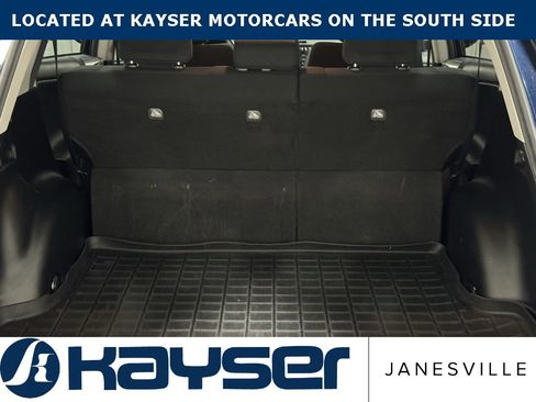 Used 2018 Toyota RAV4 XLE image 14