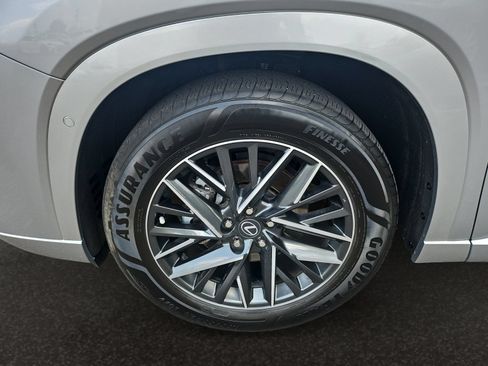 Used 2025 Lexus TX 350 FWD w/ Technology Package image 39