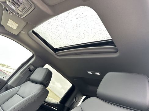 New 2026 GMC Sierra 1500 Elevation w/ Elevation Premium Package image 27