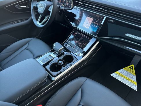New 2026 Audi Q7 2.0T Premium AWD/4WD image 14