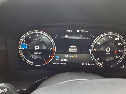 Used 2023 Mitsubishi Outlander Ralliart AWD/4WD image 25