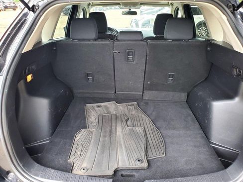 Used 2015 MAZDA CX-5 Touring w/ Bose/Moonroof Package AWD/4WD image 17