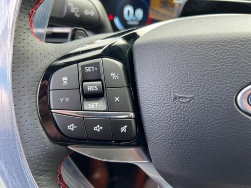 New 2026 Ford Explorer ST w/ Sun And Sound Package AWD/4WD image 17