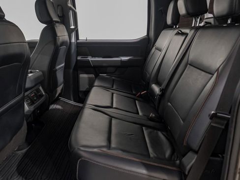 Used 2023 Ford F350 Lariat w/ Sport Appearance Package image 41