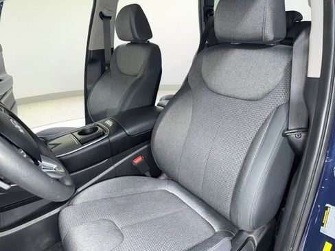 Used 2021 Hyundai Santa Fe SE AWD/4WD image 11